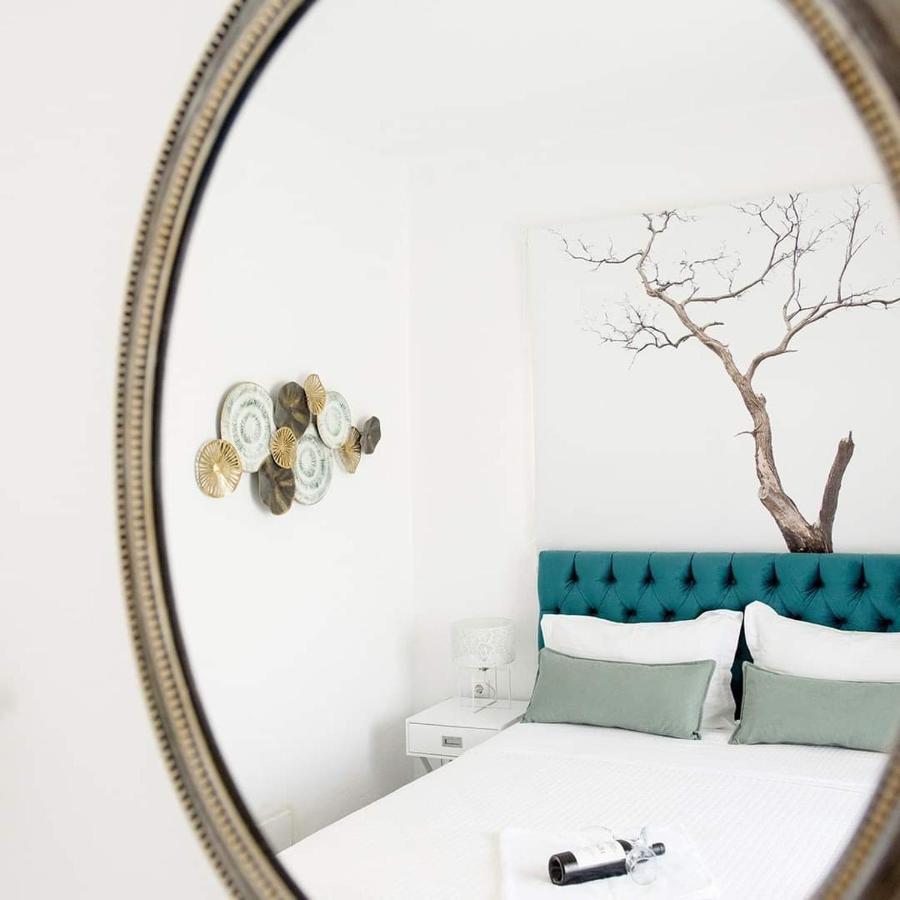 Hotel Papanikolaou Jeriszósz Kültér fotó